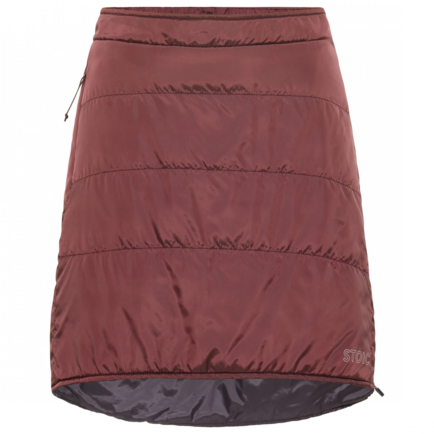 Stoic - Women's HakkasSt. Padded Skirt - Synthetic Skirt 1 Stoic - Women's HakkasSt. Padded Skirt - Synthetic Skirt