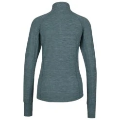 Stoic - Women's HelsingborgSt. Performance L/S With Zip - Running Shirt 9 Stoic - Women's HelsingborgSt. Performance L/S With Zip - Running Shirt -Stoic stoic womens helsingborgst performance l s with zip running shirt detail 4