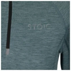 Stoic - Women's HelsingborgSt. Performance L/S With Zip - Running Shirt 10 Stoic - Women's HelsingborgSt. Performance L/S With Zip - Running Shirt -Stoic stoic womens helsingborgst performance l s with zip running shirt detail 5