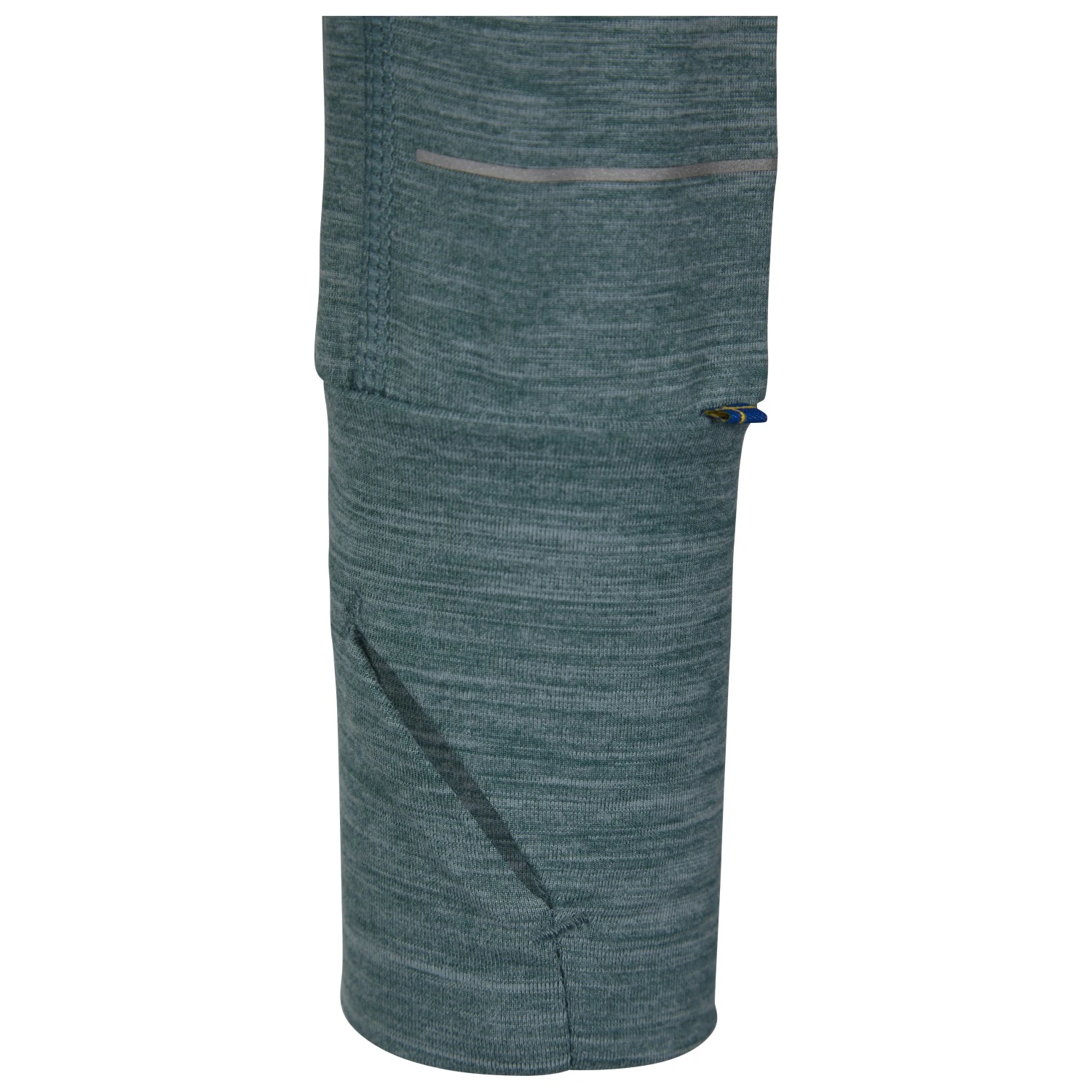 Stoic - Women's HelsingborgSt. Performance L/S With Zip - Running Shirt 6 Stoic - Women's HelsingborgSt. Performance L/S With Zip - Running Shirt - Image 6