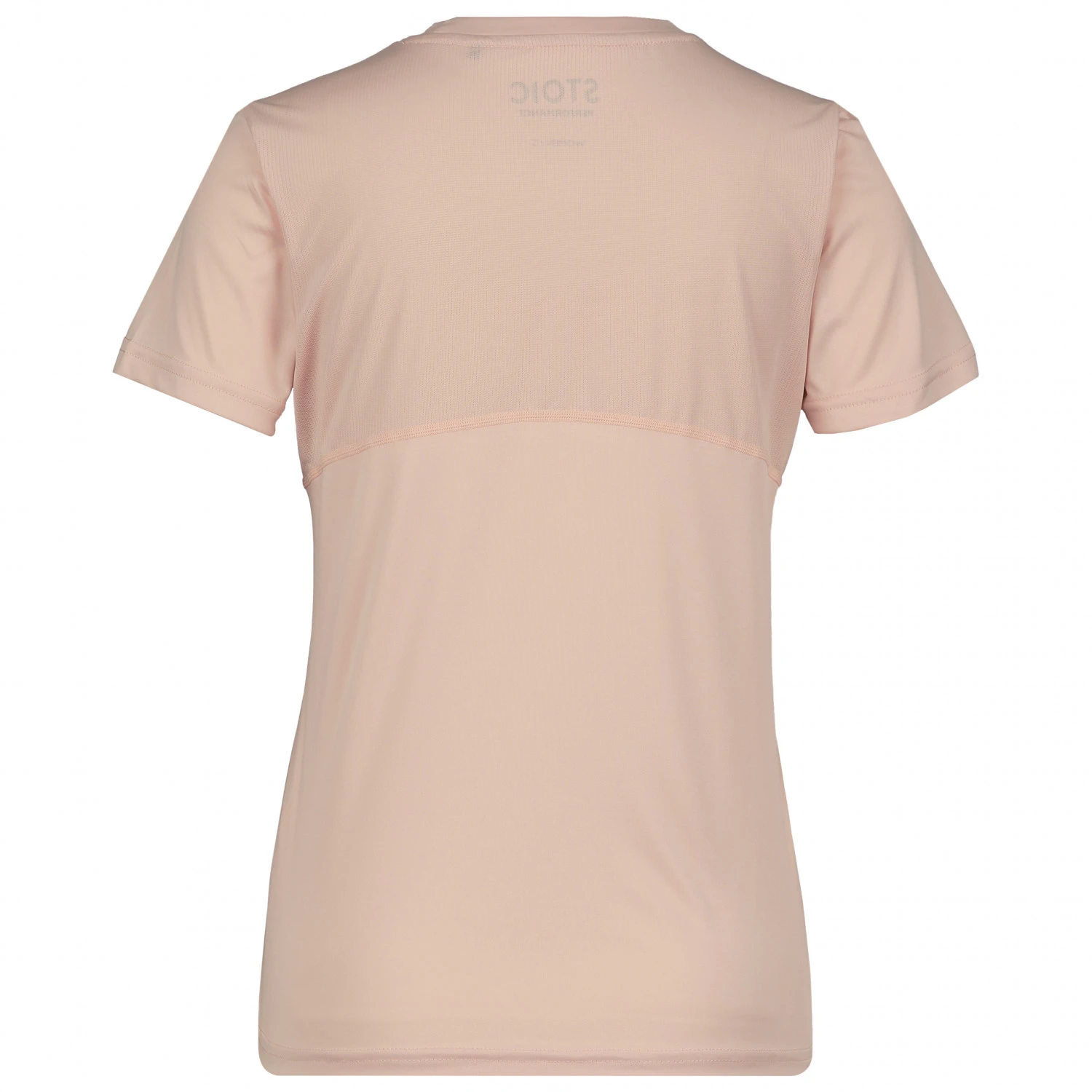 Stoic - Women's HelsingborgSt. Performance Shirt - Running Shirt 2 Stoic - Women's HelsingborgSt. Performance Shirt - Running Shirt - Image 2