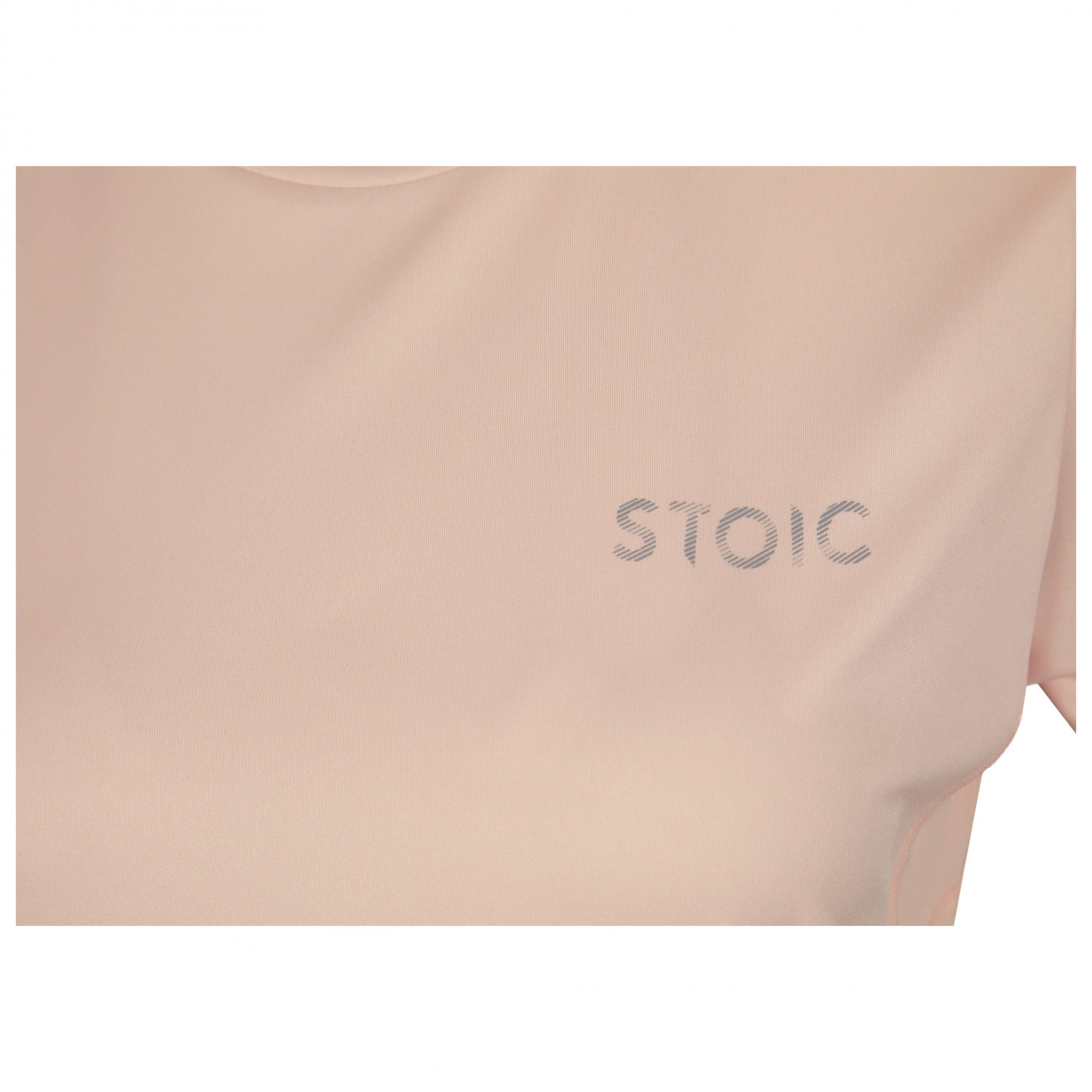 Stoic - Women's HelsingborgSt. Performance Shirt - Running Shirt 3 Stoic - Women's HelsingborgSt. Performance Shirt - Running Shirt - Image 3