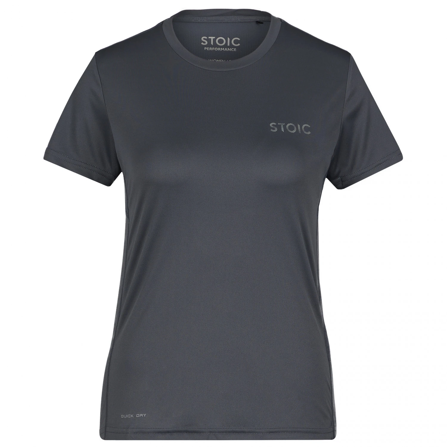 Stoic - Women's HelsingborgSt. Performance Shirt - Running Shirt 1 Stoic - Women's HelsingborgSt. Performance Shirt - Running Shirt