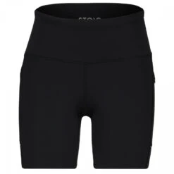 Stoic - Women's HelsingborgSt. Performance Short Tights - Running Shorts