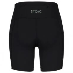 Stoic - Women's HelsingborgSt. Performance Short Tights - Running Shorts -Stoic stoic womens helsingborgst performance short tights running shorts detail 3