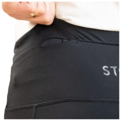 Stoic - Women's HelsingborgSt. Performance Tights - B-Stock - Running Tights -Stoic stoic womens helsingborgst performance tights b stock running tights detail 3