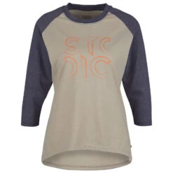 Stoic - Women's Hemp20 LofsdalenSt. 3/4 - Sport Shirt 10 Stoic - Women's Hemp20 LofsdalenSt. 3/4 - Sport Shirt -Stoic stoic womens hemp20 lofsdalenst 3 4 sport shirt 1