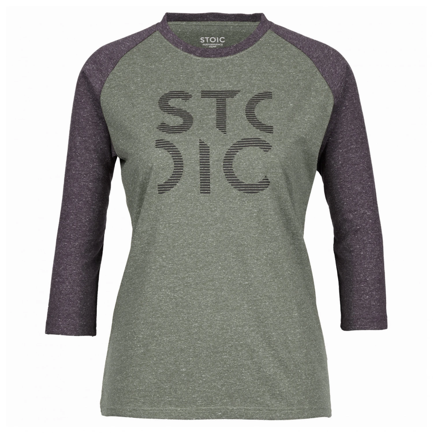 Stoic - Women's Hemp20 LofsdalenSt. 3/4 - Sport Shirt 1 Stoic - Women's Hemp20 LofsdalenSt. 3/4 - Sport Shirt