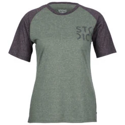Stoic - Women's Hemp20 LofsdalenSt. S/S - Sport Shirt 9 Stoic - Women's Hemp20 LofsdalenSt. S/S - Sport Shirt -Stoic stoic womens hemp20 lofsdalenst s s sport shirt 1