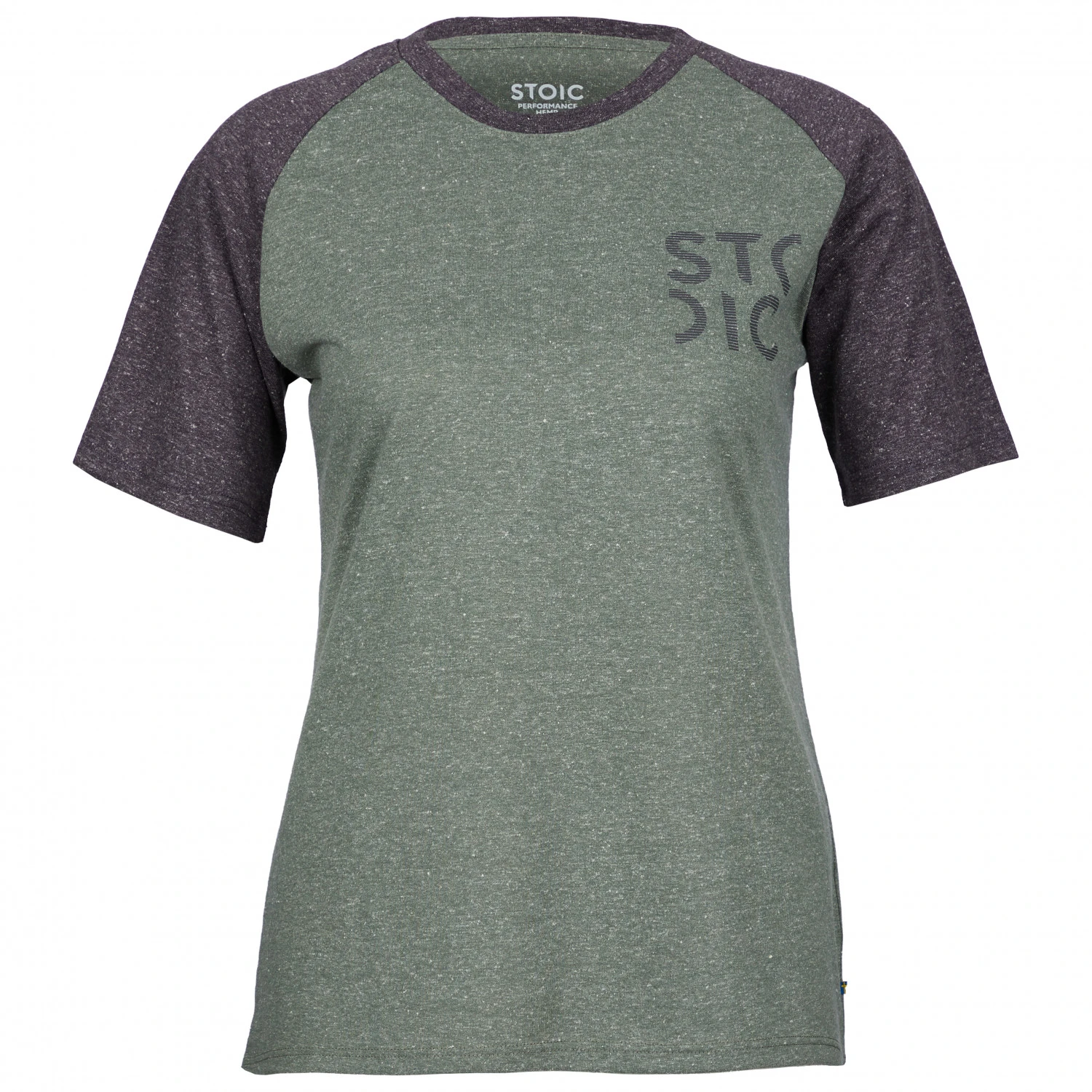 Stoic - Women's Hemp20 LofsdalenSt. S/S - Sport Shirt 5 Stoic - Women's Hemp20 LofsdalenSt. S/S - Sport Shirt - Image 5