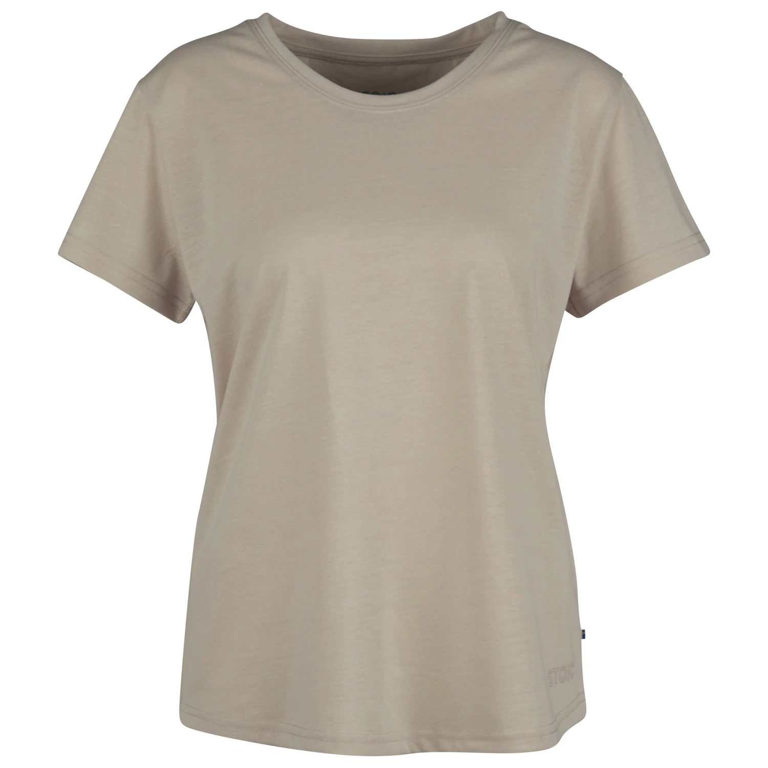 Stoic - Women's Hemp20 SälkaSt. S/S - Sport Shirt 5 Stoic - Women's Hemp20 SälkaSt. S/S - Sport Shirt - Image 5