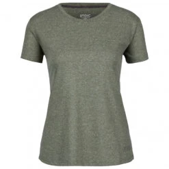 Stoic - Women's Hemp20 SälkaSt. S/S - Sport Shirt