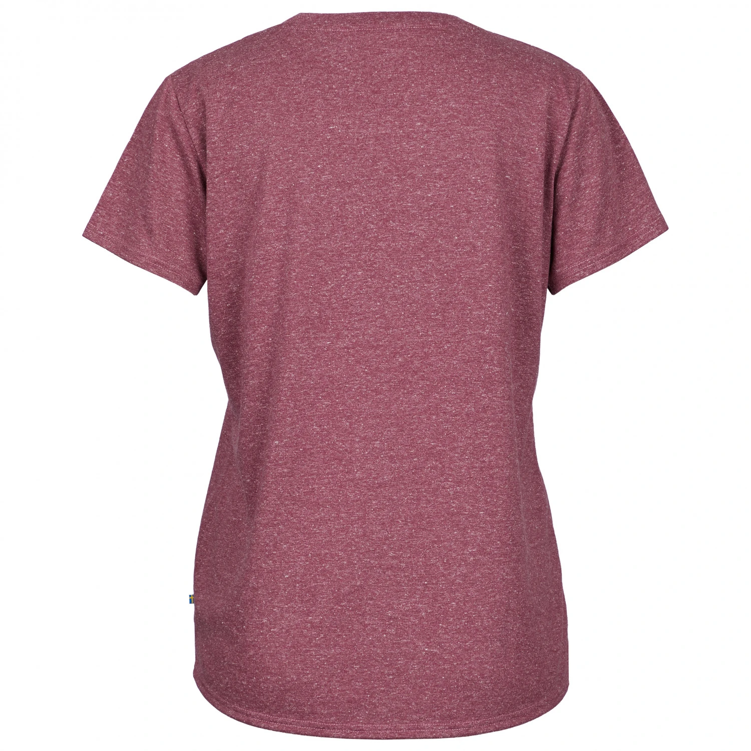 Stoic - Women's Hemp20 SälkaSt. S/S - Sport Shirt 2 Stoic - Women's Hemp20 SälkaSt. S/S - Sport Shirt - Image 2