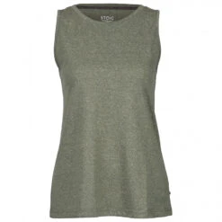 Stoic - Women's Hemp20 SälkaSt. Tank - Sport Shirt 10 Stoic - Women's Hemp20 SälkaSt. Tank - Sport Shirt -Stoic stoic womens hemp20 saelkast tank sport shirt 1