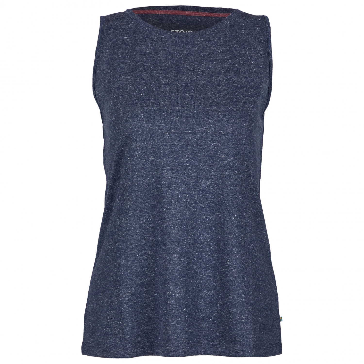 Stoic - Women's Hemp20 SälkaSt. Tank - Sport Shirt 6 Stoic - Women's Hemp20 SälkaSt. Tank - Sport Shirt - Image 6