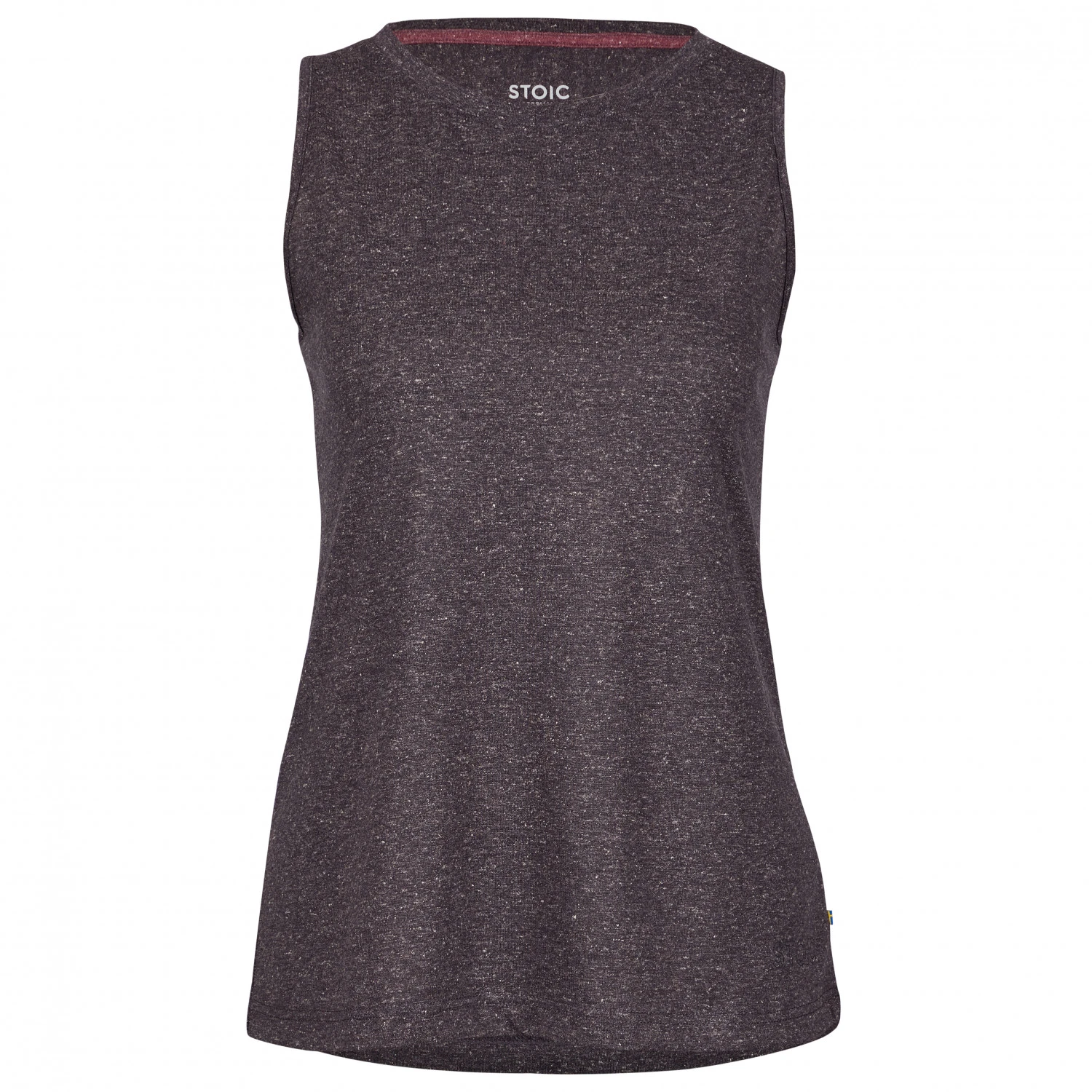 Stoic - Women's Hemp20 SälkaSt. Tank - Sport Shirt 1 Stoic - Women's Hemp20 SälkaSt. Tank - Sport Shirt