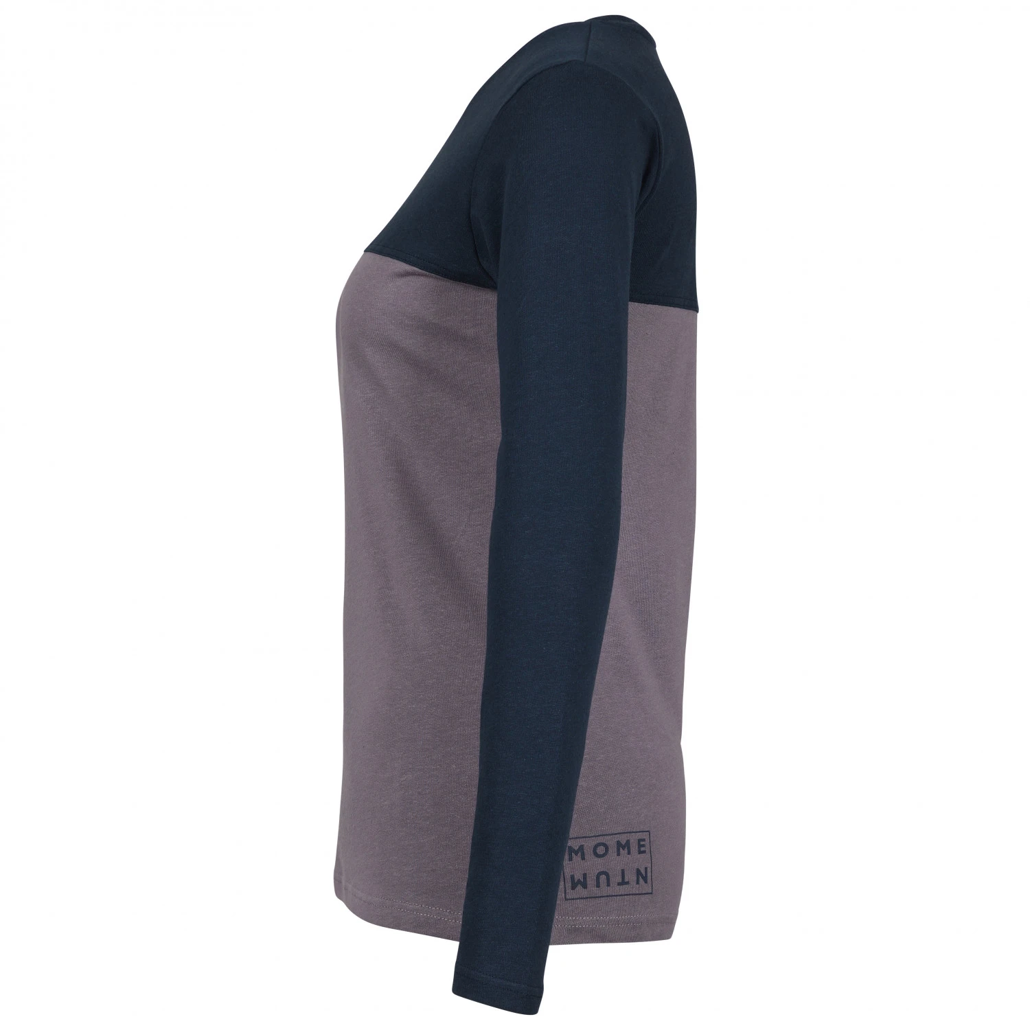 Stoic - Women's Hemp30 ValenSt. L/S - Longsleeve 3 Stoic - Women's Hemp30 ValenSt. L/S - Longsleeve - Image 3