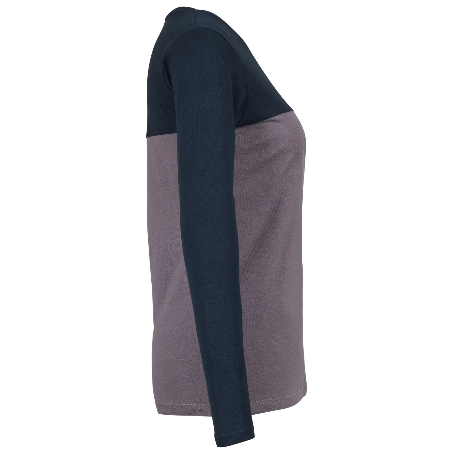 Stoic - Women's Hemp30 ValenSt. L/S - Longsleeve 4 Stoic - Women's Hemp30 ValenSt. L/S - Longsleeve - Image 4