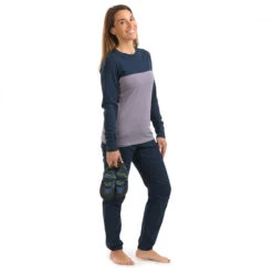 Stoic - Women's Hemp30 ValenSt. L/S - Longsleeve 10 Stoic - Women's Hemp30 ValenSt. L/S - Longsleeve -Stoic stoic womens hemp30 valenst l s longsleeve detail 9
