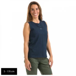 Stoic - Women's Hemp30 ValenSt. Tank - Tank Top 9 Stoic - Women's Hemp30 ValenSt. Tank - Tank Top -Stoic stoic womens hemp30 valenst tank tank top detail 10
