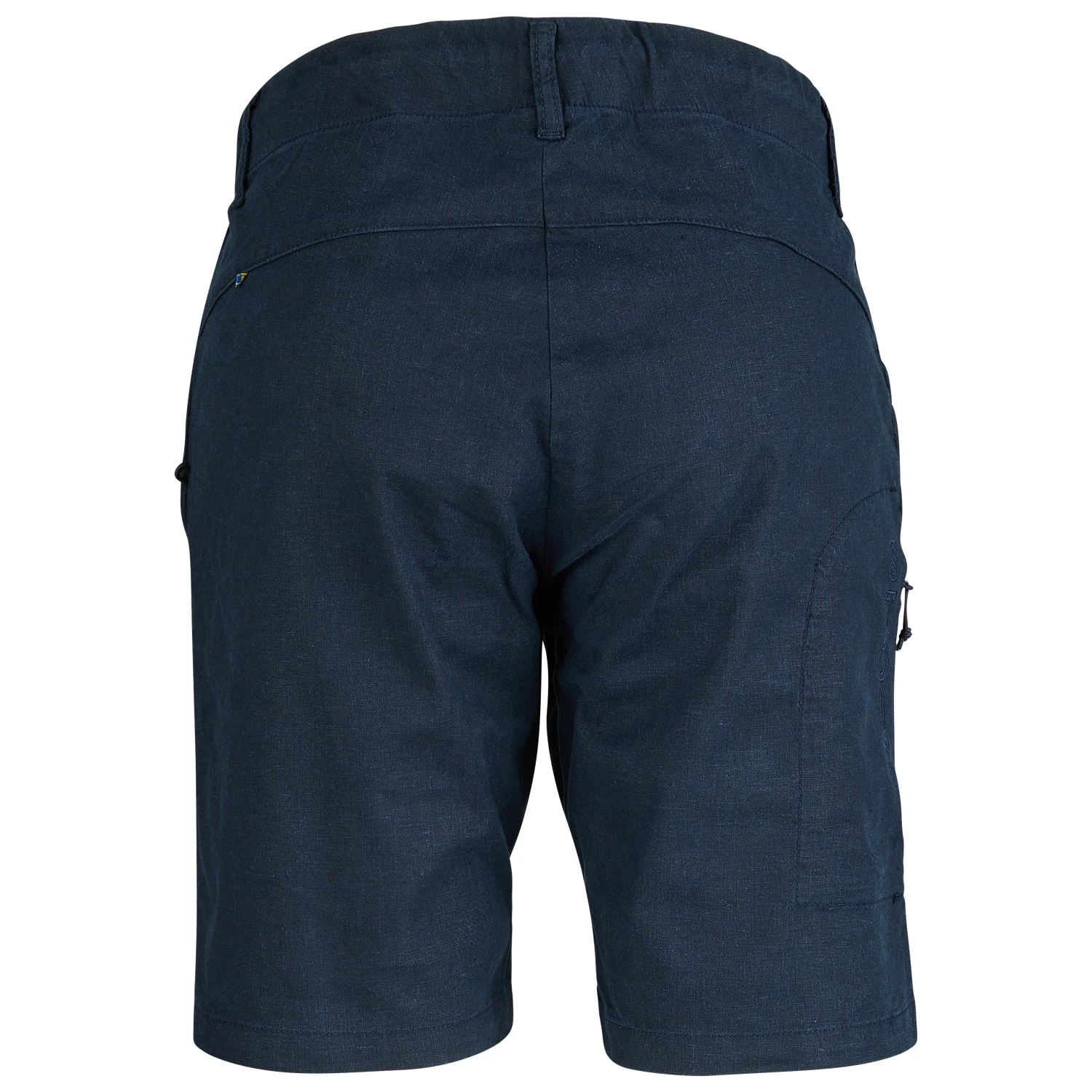 Stoic - Women's Hemp54 ValenSt. Shorts - Shorts 3 Stoic - Women's Hemp54 ValenSt. Shorts - Shorts - Image 3