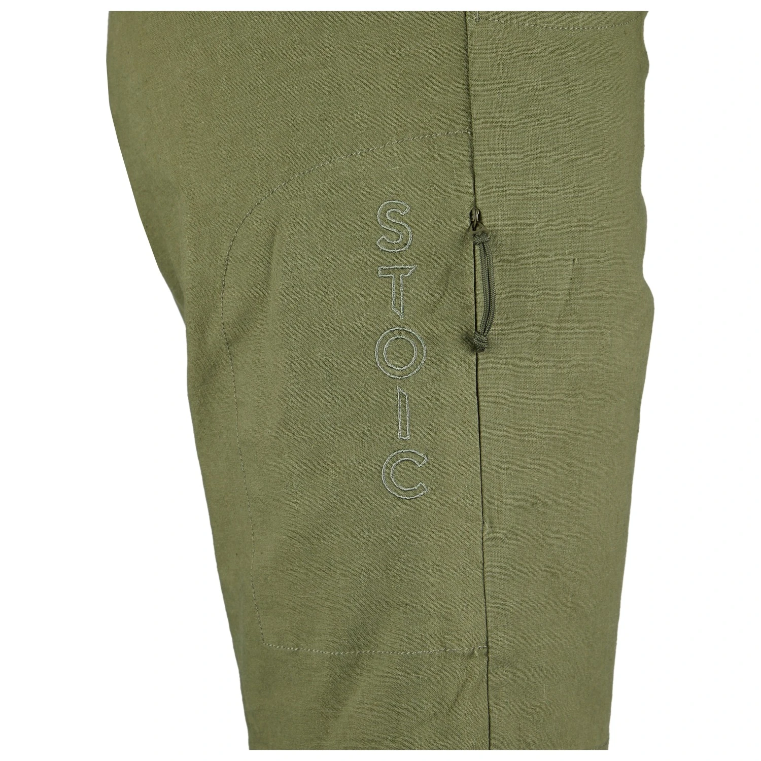 Stoic - Women's Hemp54 ValenSt. Shorts - Shorts 5 Stoic - Women's Hemp54 ValenSt. Shorts - Shorts - Image 5