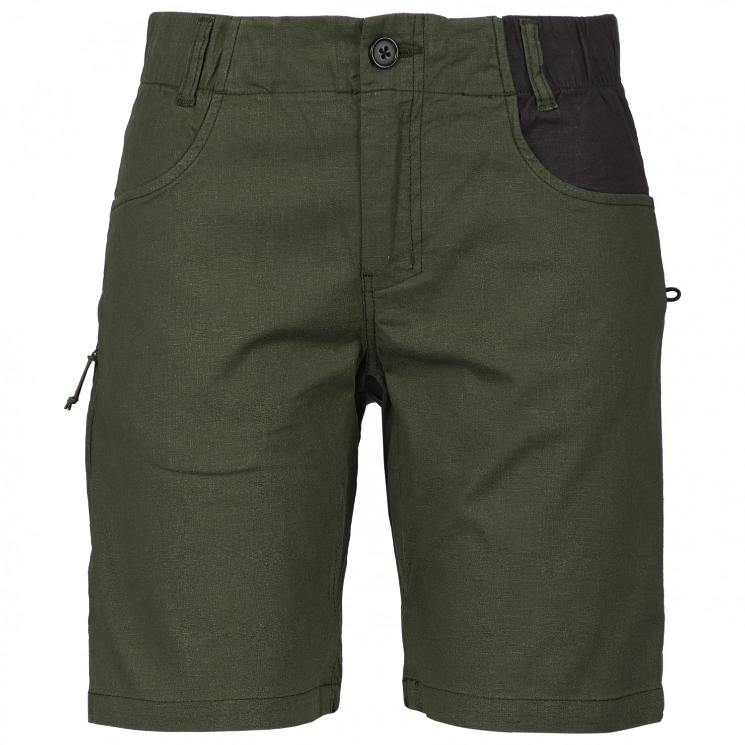 Stoic - Women's Hemp54 ValenSt. Shorts - Shorts 1 Stoic - Women's Hemp54 ValenSt. Shorts - Shorts