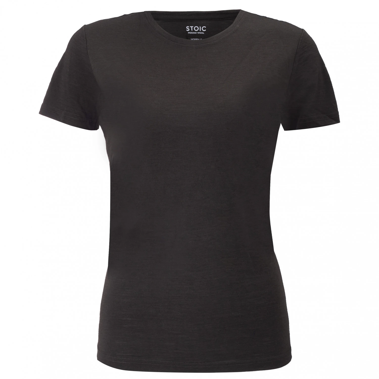 Stoic - Women's Merino150 HeladagenSt. Artwork Slim - Merino Shirt 6 Stoic - Women's Merino150 HeladagenSt. Artwork Slim - Merino Shirt - Image 6