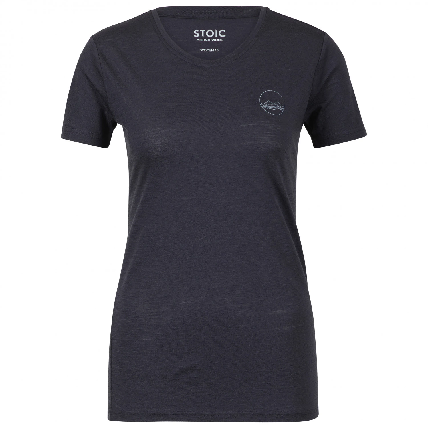 Stoic - Women's Merino150 HeladagenSt. Artwork Slim - Merino Shirt 1 Stoic - Women's Merino150 HeladagenSt. Artwork Slim - Merino Shirt