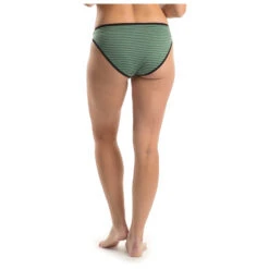 Stoic - Women's Merino150 HeladagenSt. II Brief - Merino Base Layer -Stoic stoic womens merino150 heladagenst ii brief merino base layer detail 12