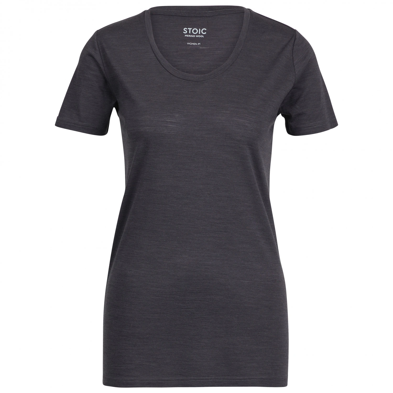 Stoic - Women's Merino150 HeladagenSt. T-Shirt - Merino Shirt 6 Stoic - Women's Merino150 HeladagenSt. T-Shirt - Merino Shirt - Image 6