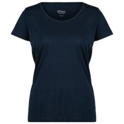 Stoic - Women's Merino150 HeladagenSt. T-Shirt - Merino Shirt