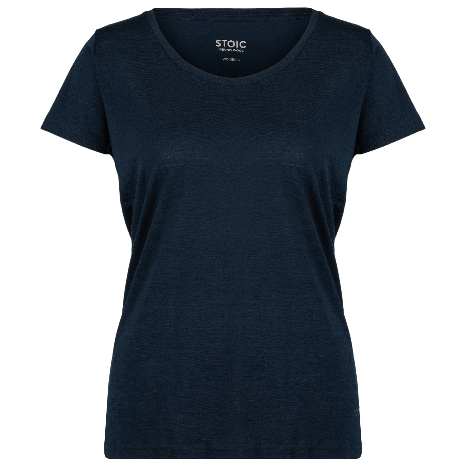 Stoic - Women's Merino150 HeladagenSt. T-Shirt - Merino Shirt 1 Stoic - Women's Merino150 HeladagenSt. T-Shirt - Merino Shirt