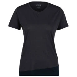Stoic - Women's Merino150 HeladagenSt. T-Shirt Multi Slim - Merino Shirt