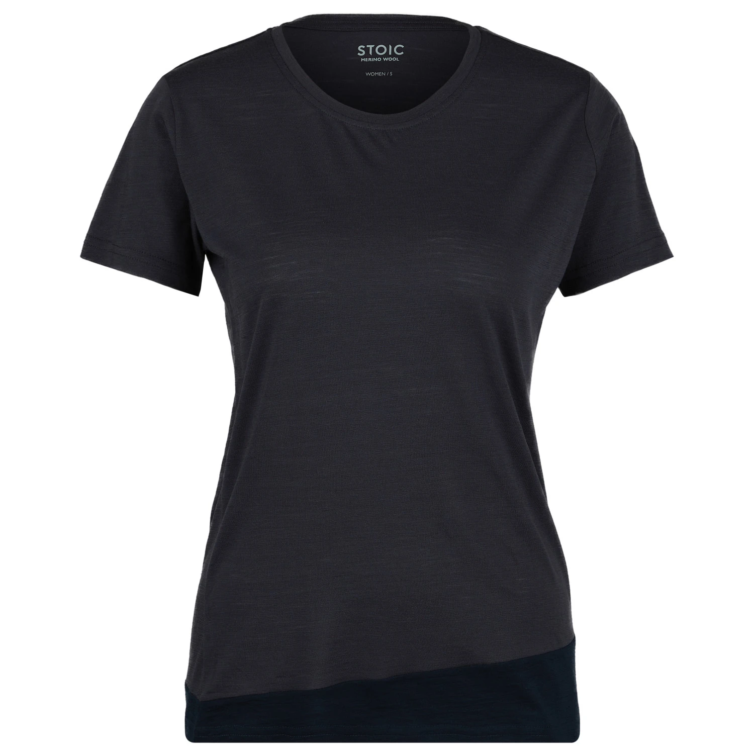 Stoic - Women's Merino150 HeladagenSt. T-Shirt Multi Slim - Merino Shirt 1 Stoic - Women's Merino150 HeladagenSt. T-Shirt Multi Slim - Merino Shirt