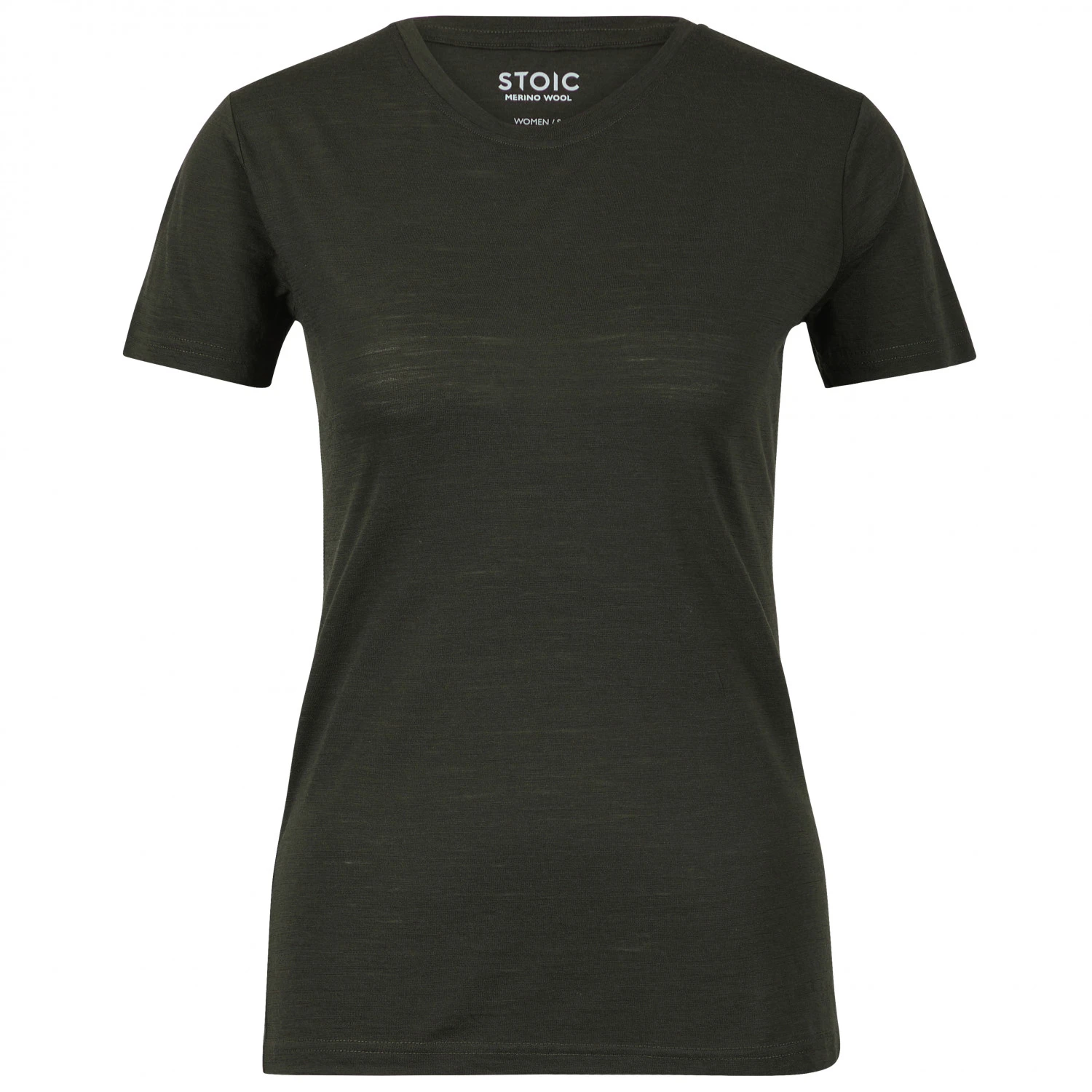 Stoic - Women's Merino150 HeladagenSt. T-Shirt Slim - Merino Shirt 6 Stoic - Women's Merino150 HeladagenSt. T-Shirt Slim - Merino Shirt - Image 6