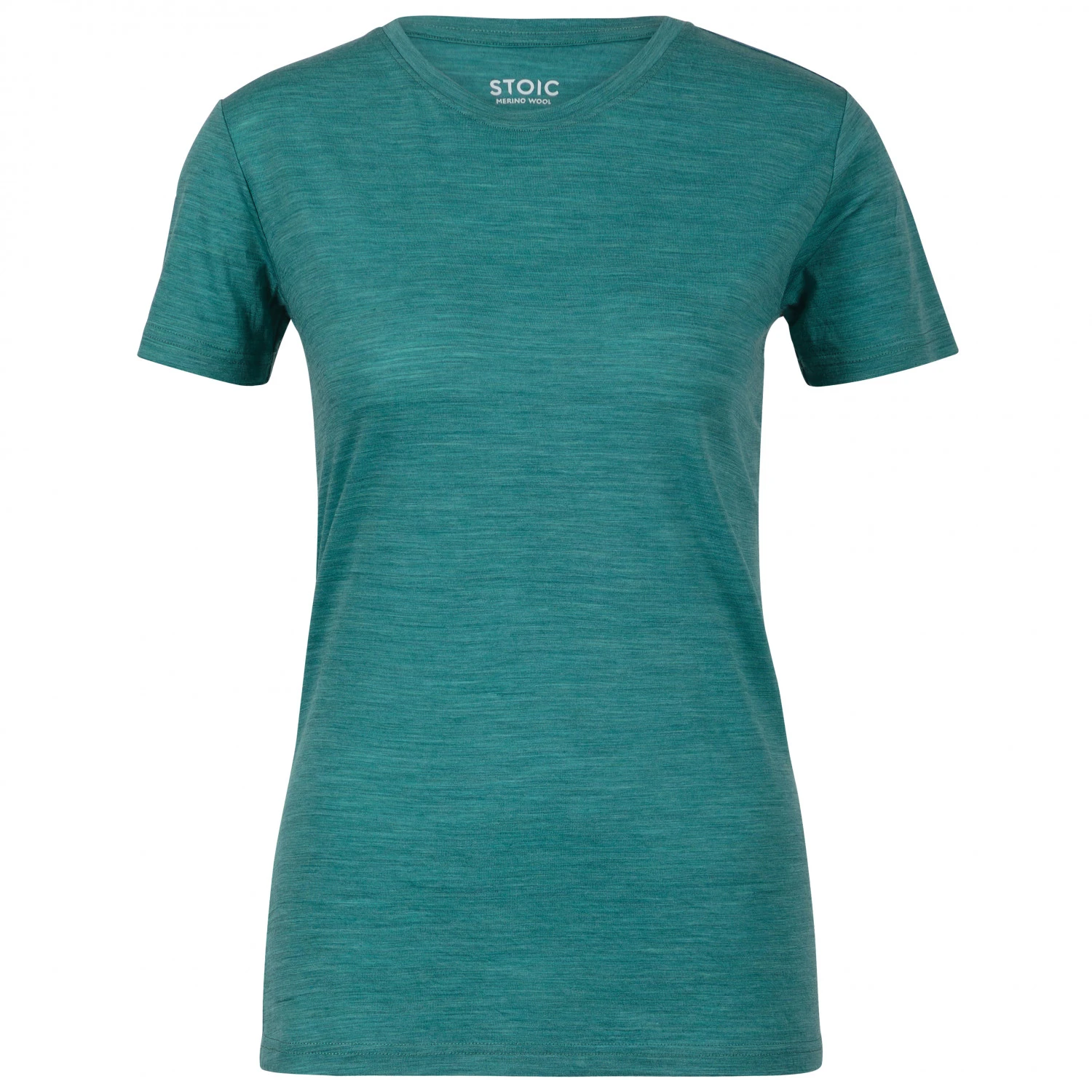 Stoic - Women's Merino150 HeladagenSt. T-Shirt Slim - Merino Shirt 1 Stoic - Women's Merino150 HeladagenSt. T-Shirt Slim - Merino Shirt