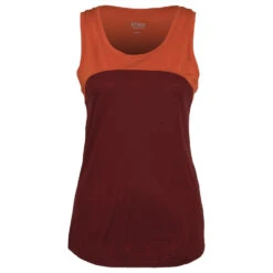 Stoic - Women's Merino150 HeladagenSt. Tank Multi - Tank Top