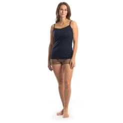 Stoic - Women's Merino150 HeladagenSt. Top - Merino Base Layer -Stoic stoic womens merino150 heladagenst top merino base layer detail 9