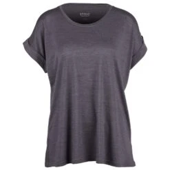 Stoic - Women's Merino150 MMXX. T-Shirt Loose - Merino Shirt