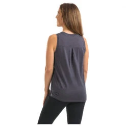 Stoic - Women's Merino150 MMXX. Tank - Tank Top 10 Stoic - Women's Merino150 MMXX. Tank - Tank Top -Stoic stoic womens merino150 mmxx tank tank top detail 12