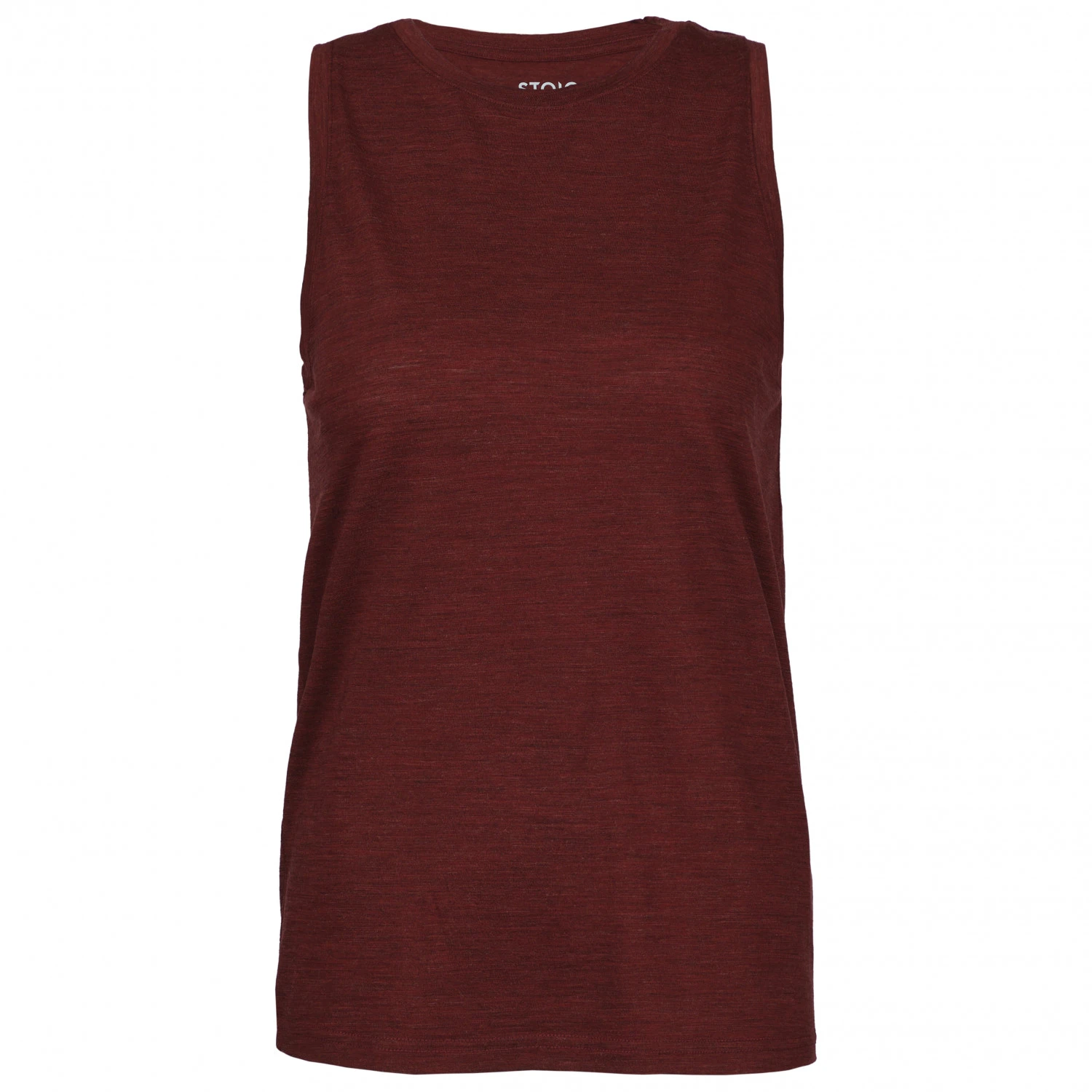 Stoic - Women's Merino150 MMXX. Tank - Tank Top 1 Stoic - Women's Merino150 MMXX. Tank - Tank Top