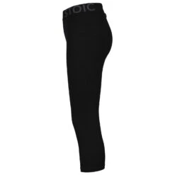 Stoic - Women's Merino180 BjoernenSt. II 3/4 Pants - Merino Base Layer 8 Stoic - Women's Merino180 BjoernenSt. II 3/4 Pants - Merino Base Layer -Stoic stoic womens merino180 bjoernenst ii 3 4 pants merino base layer detail 3