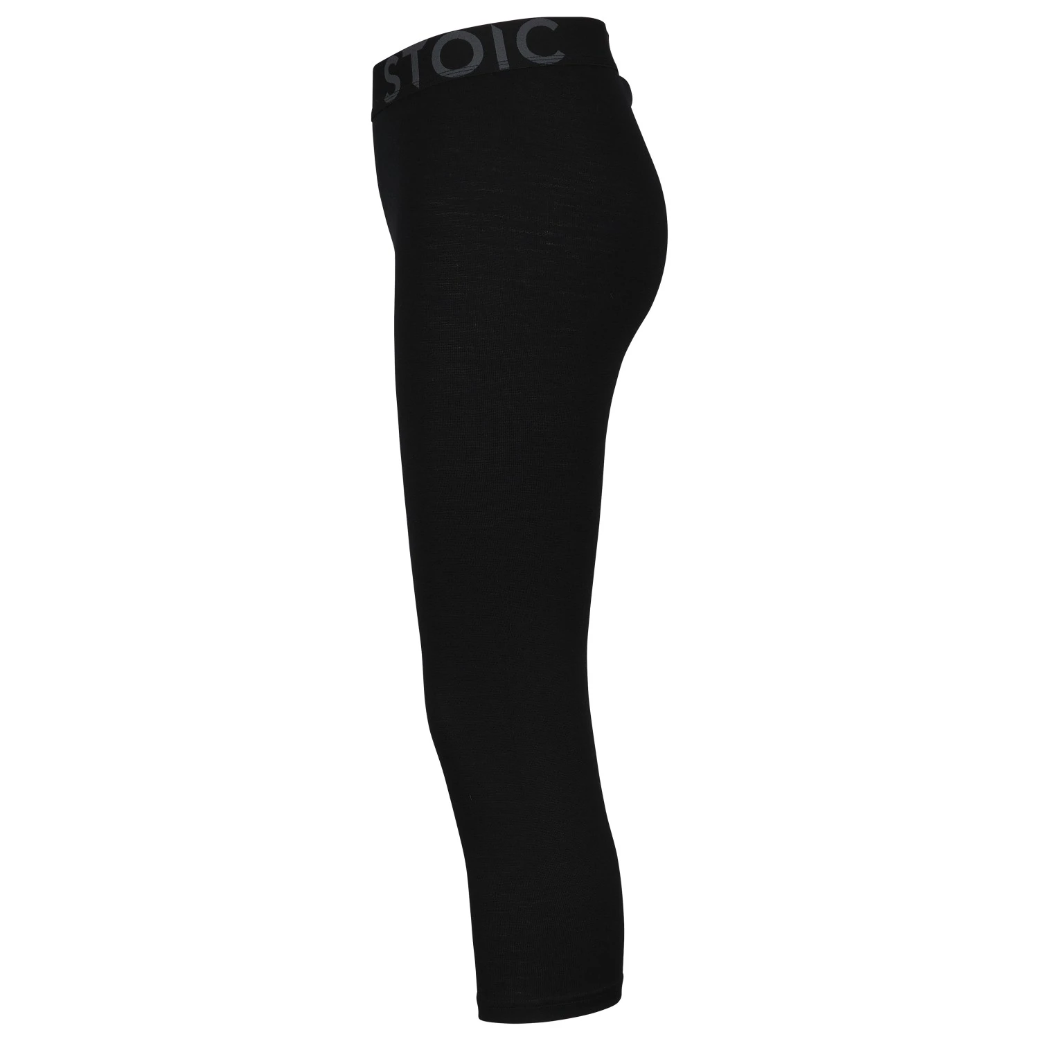 Stoic - Women's Merino180 BjoernenSt. II 3/4 Pants - Merino Base Layer 3 Stoic - Women's Merino180 BjoernenSt. II 3/4 Pants - Merino Base Layer - Image 3