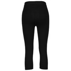 Stoic - Women's Merino180 BjoernenSt. II 3/4 Pants - Merino Base Layer 9 Stoic - Women's Merino180 BjoernenSt. II 3/4 Pants - Merino Base Layer -Stoic stoic womens merino180 bjoernenst ii 3 4 pants merino base layer detail 4
