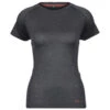 Stoic - Women's Merino180 BjoernenSt. S/S - Merino Base Layer