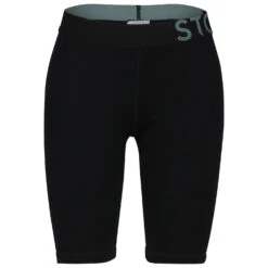 Stoic - Women's Merino180 BjoernenSt. Short Pants - Merino Base Layer