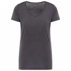Stoic - Women's Merino180 BjoernenSt. T-Shirt - Merino Base Layer