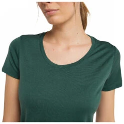 Stoic - Women's Merino180 BjoernenSt. T-Shirt - Merino Base Layer -Stoic stoic womens merino180 bjoernenst t shirt merino base layer detail 6