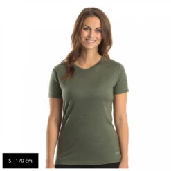Stoic - Women's Merino180 BjoernenSt. T-Shirt Slim - Merino Base Layer 9 Stoic - Women's Merino180 BjoernenSt. T-Shirt Slim - Merino Base Layer -Stoic stoic womens merino180 bjoernenst t shirt slim merino base layer detail 10